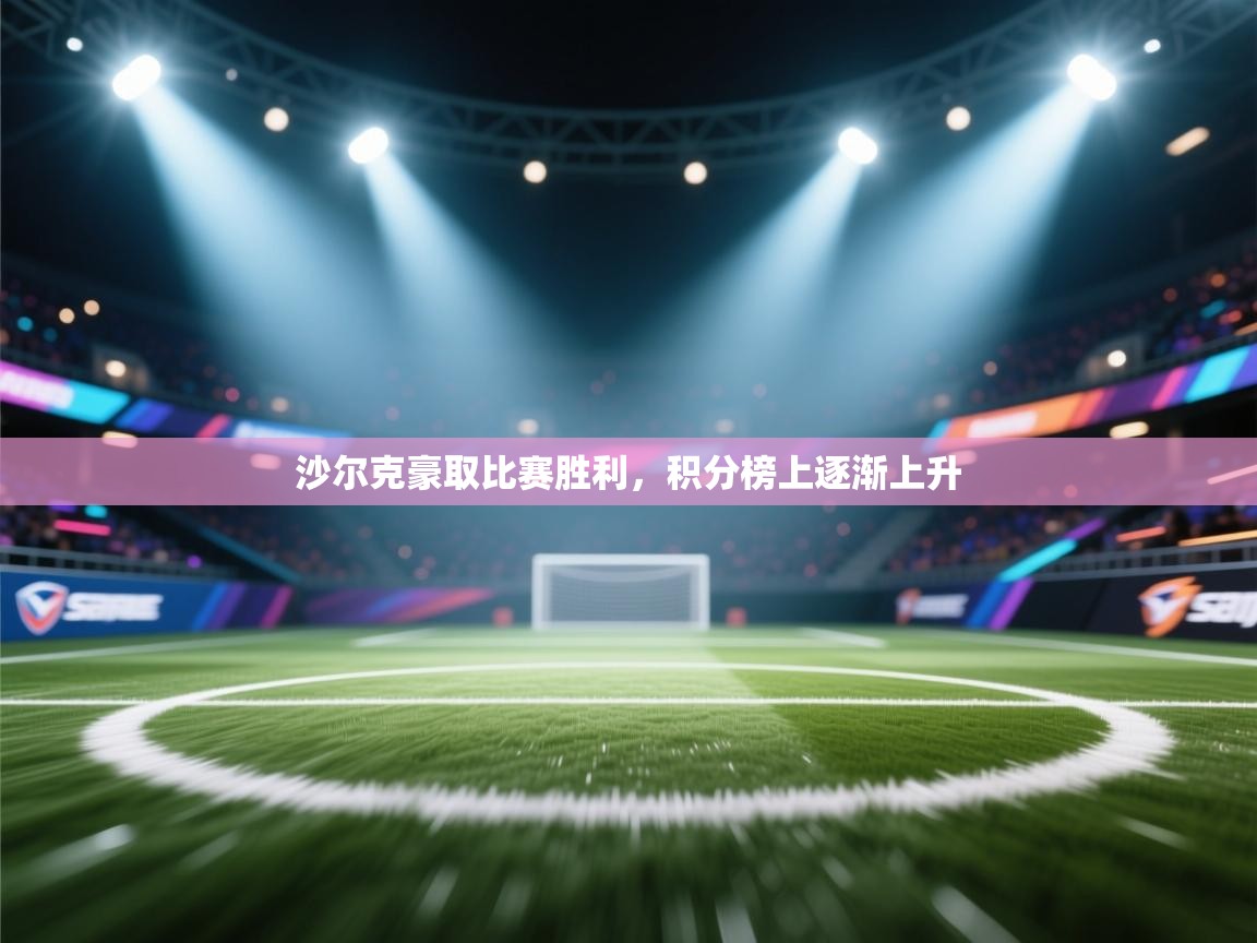 沙尔克豪取比赛胜利，积分榜上逐渐上升  第2张