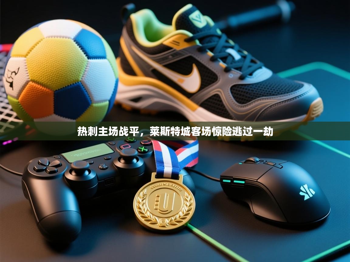 热刺主场战平，莱斯特城客场惊险逃过一劫  第1张